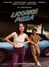 Licorice Pizza Pathé Nice - Massena Salles de cinéma